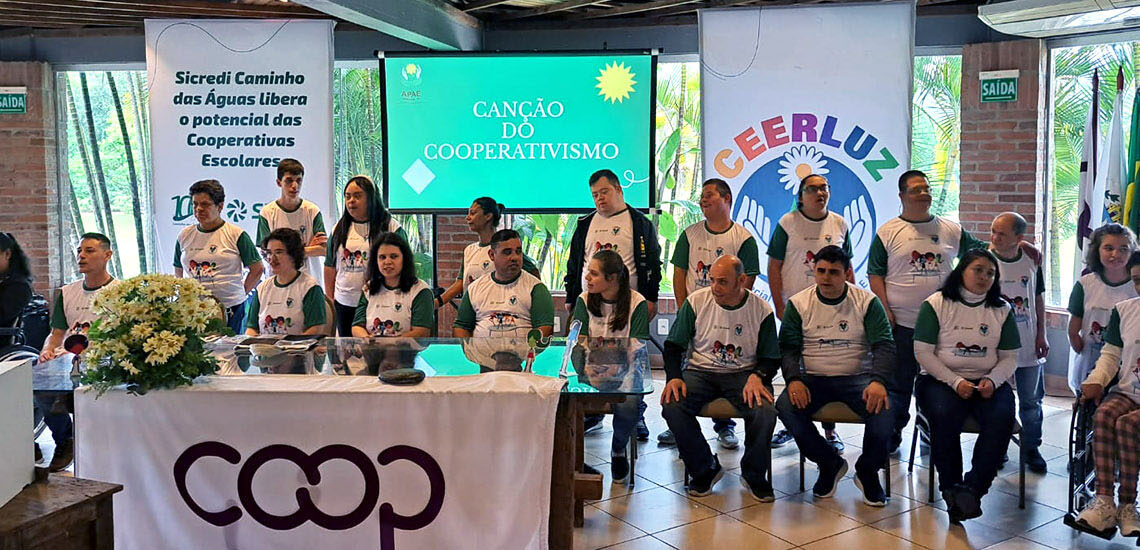 Parte 2: Sicredi Caminho das Águas Celebra 100 anos