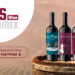 Encante-se com a nova linha de vinhos importados diretamente da Argentina