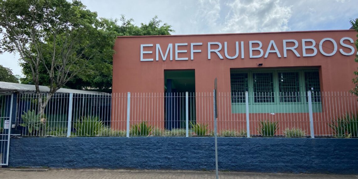 EMEF Rui Barbosa recebe o Prefeitura Contigo neste sábado em Campo Bom