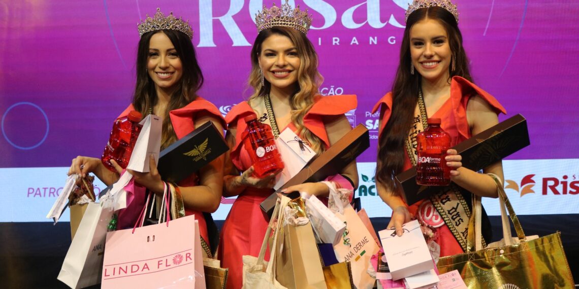 Presentes para guardar na memória da corte de 2023