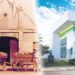 Parte 1: Sicredi Caminho das Águas celebra 100 anos