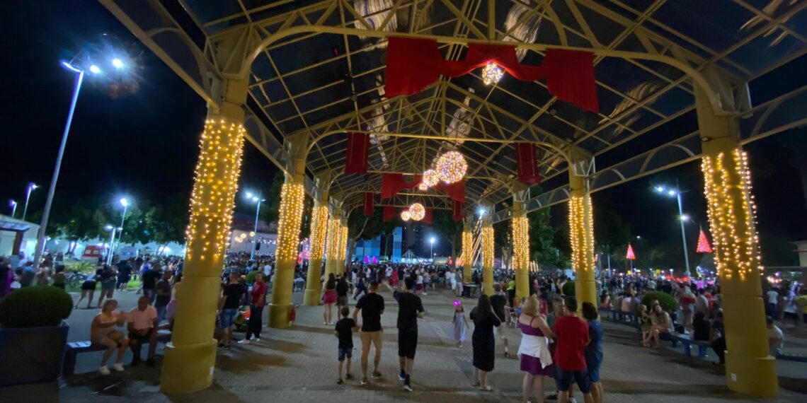 Natal da Integração vai celebrar a cultura germânica em Campo Bom