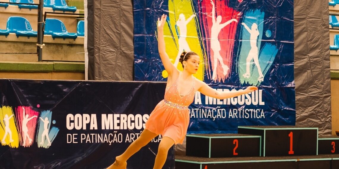 Campo Bom sedia Copa Mercosul de Patinação na próxima semana
