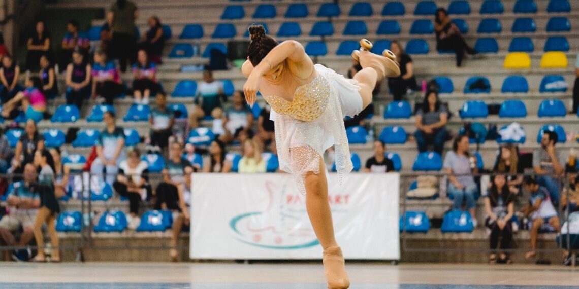Campo Bom sedia Copa Mercosul de Patinação na próxima semana