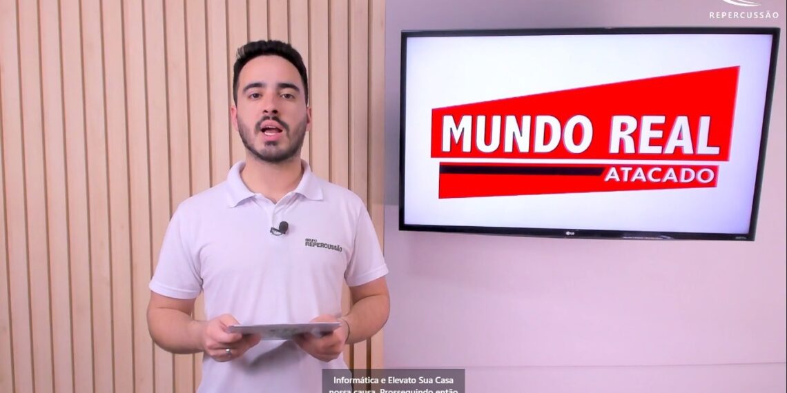 Repercussão Notícias chega na sua milésima edição e soma 6 milhões de visualizações ao longo dos anos