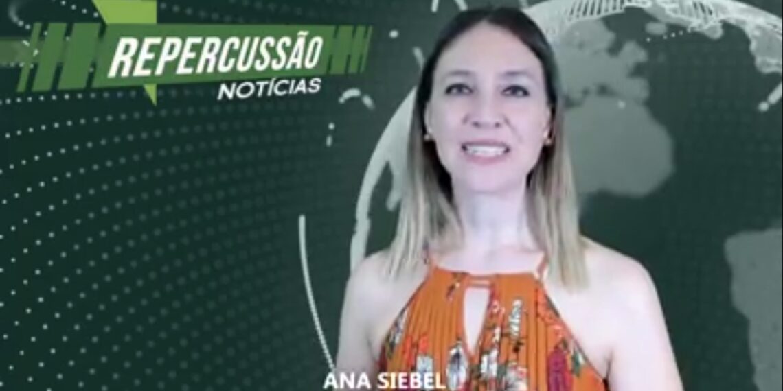Repercussão Notícias chega na sua milésima edição e soma 6 milhões de visualizações ao longo dos anos
