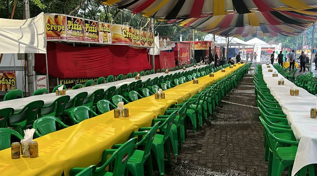 Pré lançamento da Oktoberfest 2023 de Campo Bom acontece nesta quinta-feira