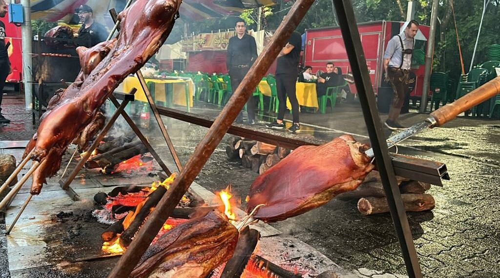 Pré lançamento da Oktoberfest 2023 de Campo Bom acontece nesta quinta-feira