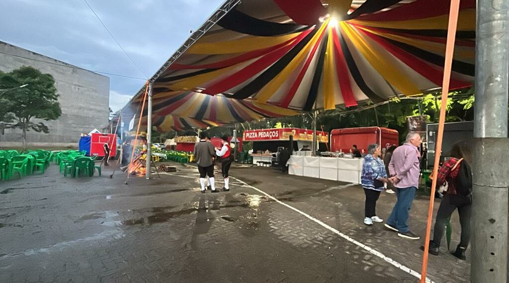 Pré lançamento da Oktoberfest 2023 de Campo Bom acontece nesta quinta-feira
