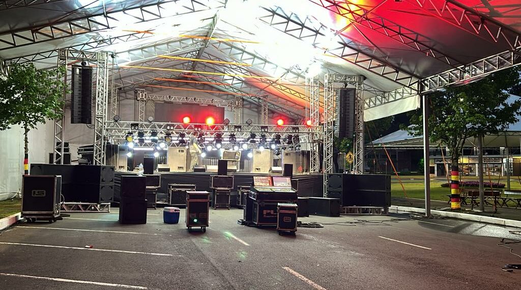 Pré lançamento da Oktoberfest 2023 de Campo Bom acontece nesta quinta-feira