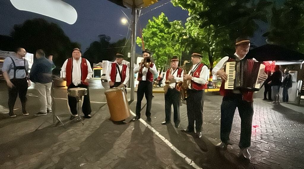 Pré lançamento da Oktoberfest 2023 de Campo Bom acontece nesta quinta-feira