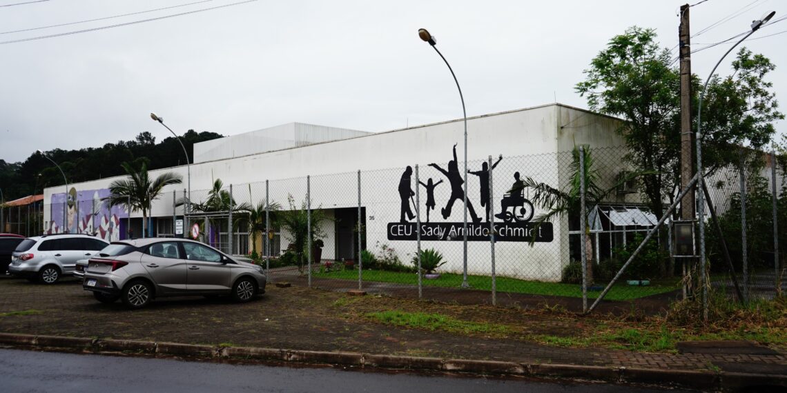 Atualização do cadastro dos inscritos nos programas federais ocorre nesta quinta-feira na Praça CEU, em Campo Bom