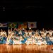 Programa Acolher realiza troca de faixas com cerca de cem alunos do judô em Campo Bom