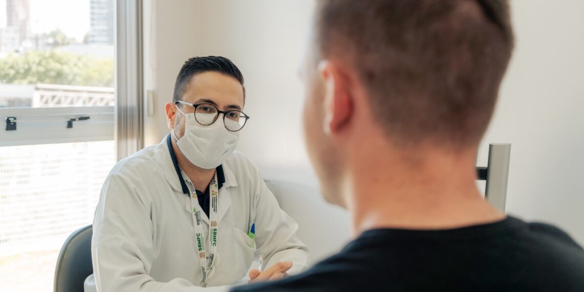 Centro Vida de Campo Bom já realizou quase 800 atendimentos de especialidades médicas