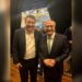 Prefeito de Campo Bom participou da abertura do IV Encontro Nacional dos Municípios