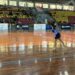 Campo Bom sedia a Copa Mercosul de Patinação no Ginásio Municipal