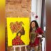 Exposição lembra Dia da Consciência Negra no Espaço Cultural Dr. Liberato em Campo Bom