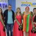 Ótica Ideal; brindes à Corte embelezam ainda mais a Festa das Rosas