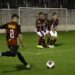 Flamengo de Campo Bom é finalista nas duas categorias do futebol