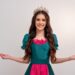 Conheça Flávia Pires de Souza, princesa da 38ª Festa das Rosas