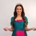 Conheça Amanda Somavilla, princesa da 38ª Festa das Rosas