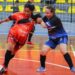 Sportcenter e Bilas vão decidir o futsal feminino de Campo Bom