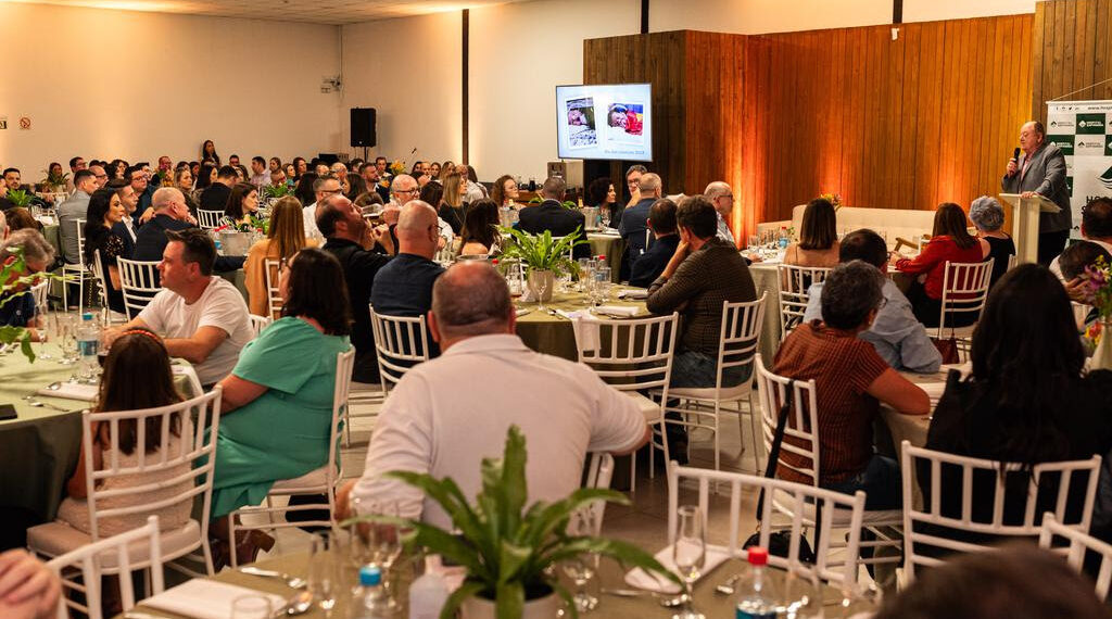 Hospital arrecada R$ 90 mil após 1º Jantar Beneficente da UTI Neonatal