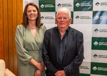 Hospital arrecada R$ 90 mil após 1º Jantar Beneficente da UTI Neonatal