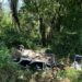 Homem morre em acidente no trecho da morte da BR-116