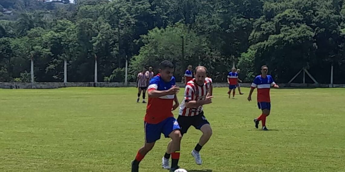 Flamengo e União vão decidir o futebol 50 Anos e Sub-17 de Campo Bom
