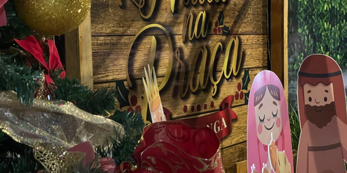CDL Sapiranga anuncia programação especial de Natal
