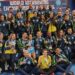 Sapiranguenses na participação Mundial de Kickboxing 2023