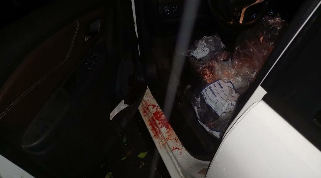 Polícia Civil prende acusado de matar homem a tiros na frente de empresa em Campo Bom