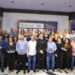 Associados aniversariantes e imprensa recebem homenagem em Novo Hamburgo