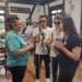 Acessibilidade é destaque da 38ª Festa das Rosas