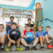 Diversidade Étnico-Racial e Cultural é tema de exposições nas escolas municipais sapiranguenses