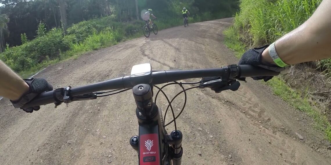 5° Dezemberbike está chegando em Nova Hartz