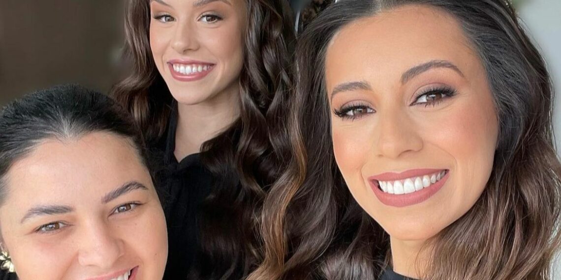 Beleza Real: Contemporaneidade na produção da corte da Festa das Rosas