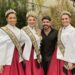 Beleza Real: Contemporaneidade na produção da corte da Festa das Rosas