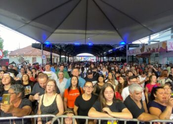 Prestação de contas da 6ª Dezemberfest
