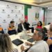 Gabinete Estadual de Crise Climática realiza primeira reunião de alinhamento