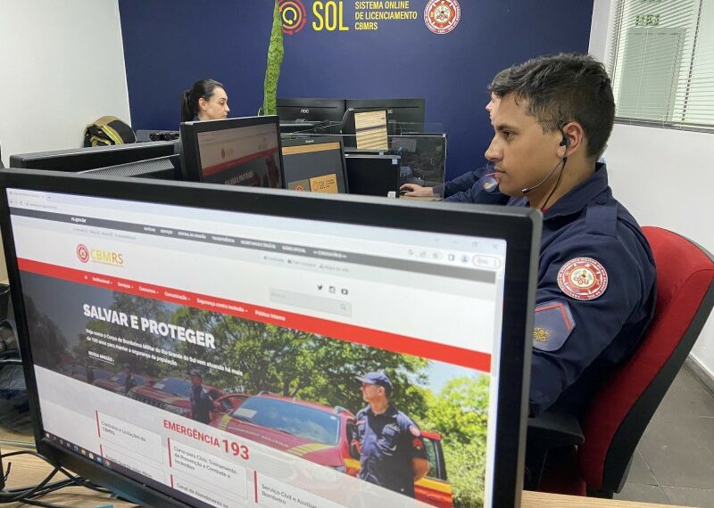 Prazos de adequação ao plano de prevenção contra incêndio são prorrogados no RS