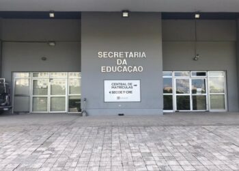 Governo nomeia 1.542 professores efetivos para atuarem na Rede Estadual