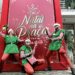 Programação de natal marcada para acontecer na praça das Nações é adiada em Sapiranga