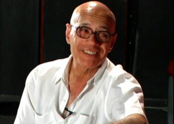 Morre em Campo Bom, Jairo de Andrade, fundador do Teatro de Arena