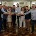 Almoço de confraternização da CDL Sapiranga celebra união e conquistas de 2023