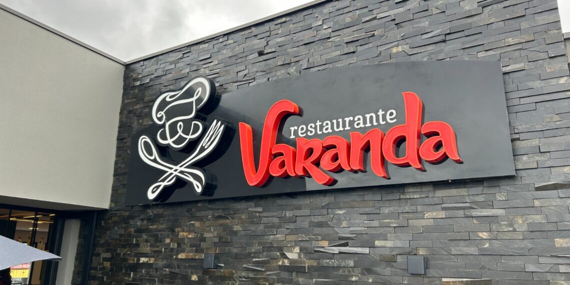 Restaurante Varanda passa a atender em novo endereço em Sapiranga