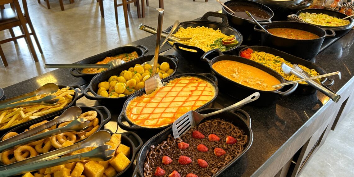 Restaurante Varanda passa a atender em novo endereço em Sapiranga