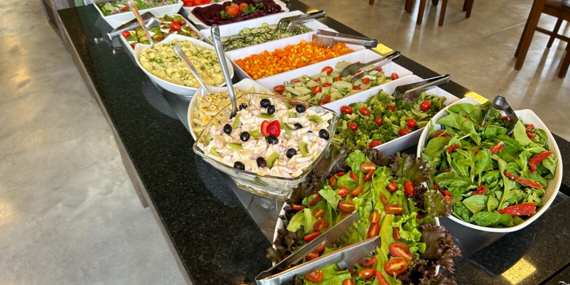 Restaurante Varanda passa a atender em novo endereço em Sapiranga