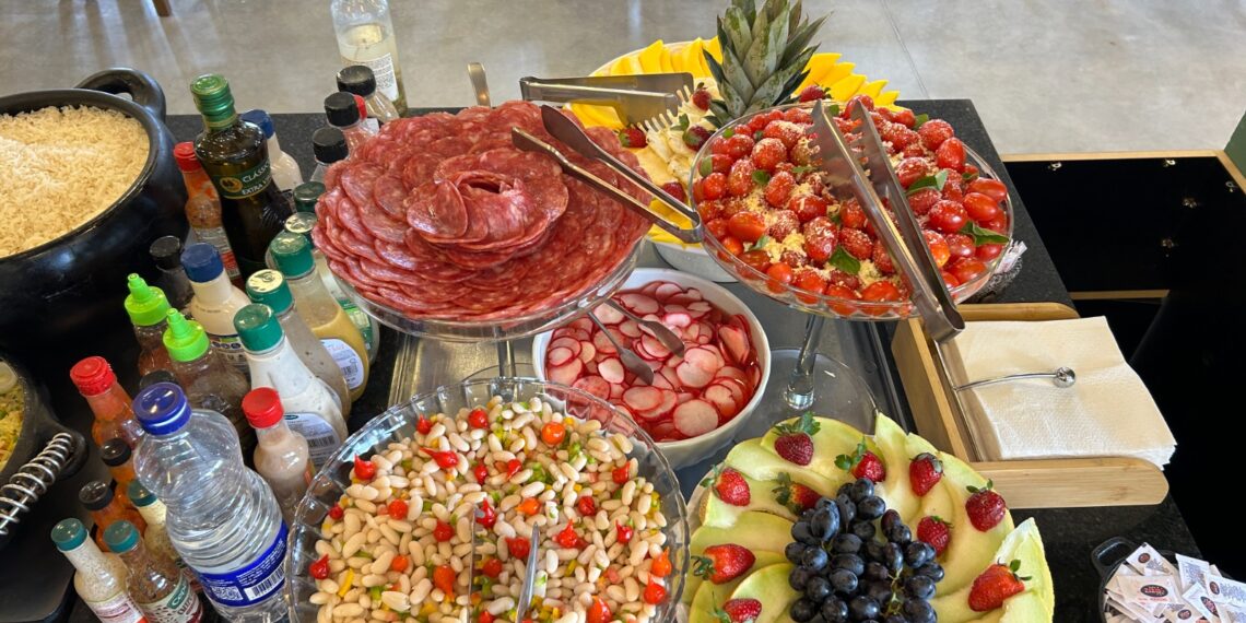 Restaurante Varanda passa a atender em novo endereço em Sapiranga